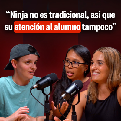 episode Memes, audios y crisis existenciales: así ayudamos a los opositores desde WhatsApp artwork