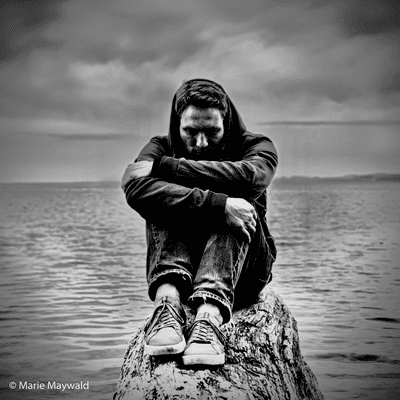 episode Audio Nursing - Depression artwork