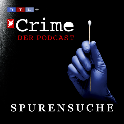 stern Crime - Spurensuche
