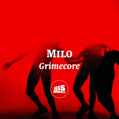 episode Milo - Grimecore (bassmusik049) artwork