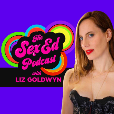 episode SEX, DRUGS, & ROCK’N’ROLL feat. Bebe Buell & Pamela Des Barres artwork