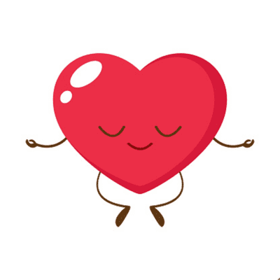episode Meditación Latidos del corazón artwork