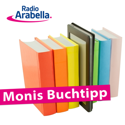episode Buchtipp: Wo wir uns finden artwork