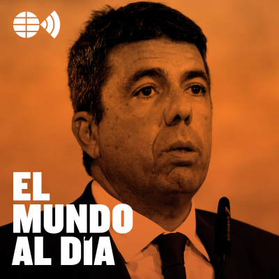 episode Carlos Mazón: crónica de una dimisión anunciada artwork