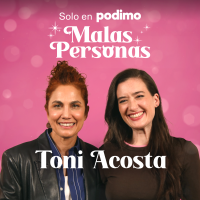 episode 5x06 Que no me quiero morir artwork