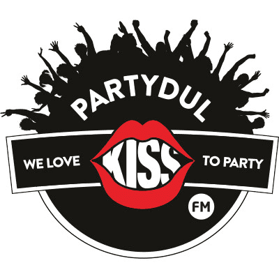 episode Partydul KissFM ed567 part2 - Home Edition GuestMix by Lucian Iordache artwork