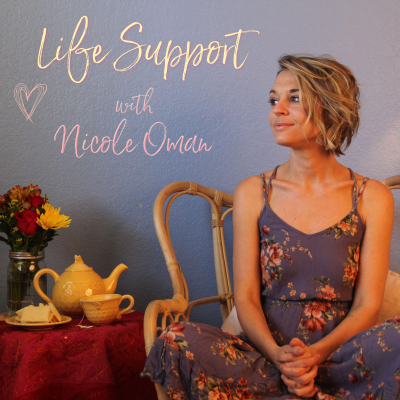 Life Support with Nicole Oman