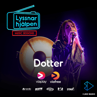 episode 6. Dotter artwork