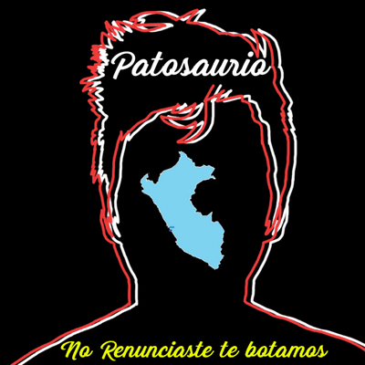 episode MERINO NO RENUNCIO, NOSOTROS TE BOTAMOS! artwork