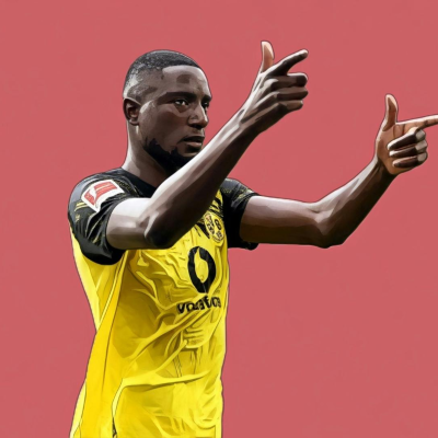 episode St. Pauli win Hamburg Derby! Erik Ten Hag to be sacked in Leverkusen? Guirassy leads to Dortmund to victory over Union Berlin artwork