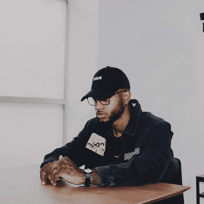 episode Bryson Tiller- Say My Name ft. Drake artwork
