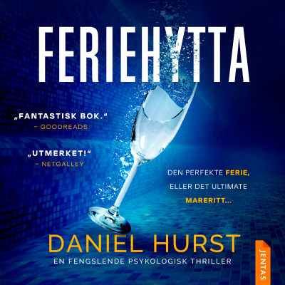Feriehytta