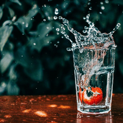 episode Ūdens kvalitāte Latvijā - problēmas un risinājumi artwork