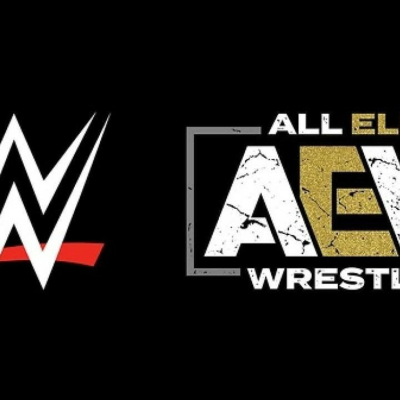 episode ¿La verdadera razon por que AEW no mejor que wwe ? artwork