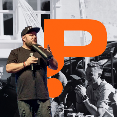 episode Skriv Historie // Ugens Prædiken // Tom Jacobsen artwork