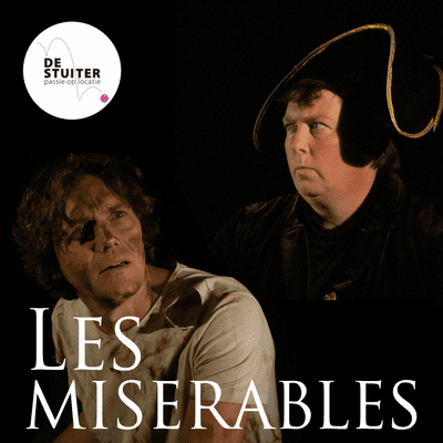 episode Les Miserables Hoorspel - Aflevering 1 artwork