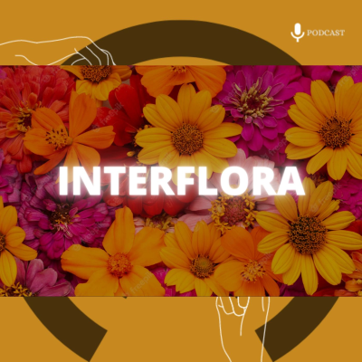 episode 104. Las flores de Interflora artwork