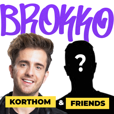 Brokko met Korthom & Friends