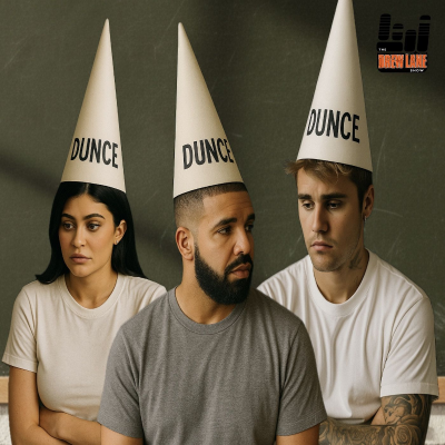 episode Stupid Rich Celebrities – October 29, 2025 artwork