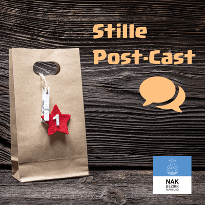 episode Stille Post-Cast Adventskalender Türchen Nr. 1 artwork