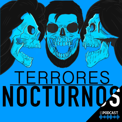 Terrores Nocturnos - podcast