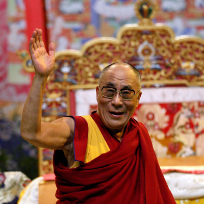 episode Der Dalai Lama wird 90! Wie steht es um seine Nachfolge? artwork