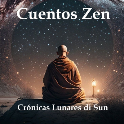 episode El tacto de la espada de Banzo artwork