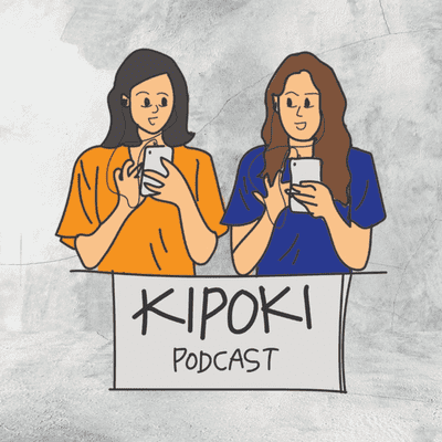 Cover image of show Kipoki