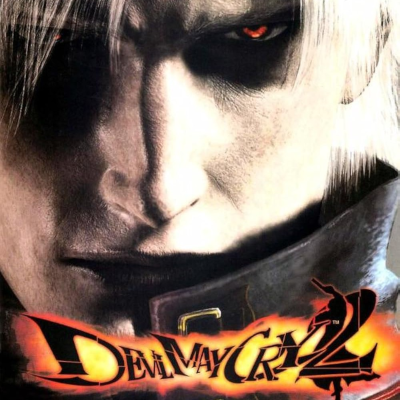 episode Devil May Cry 2 artwork