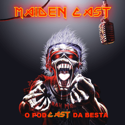 episode Episódio 01 - O ínicio do Podcast da Besta artwork