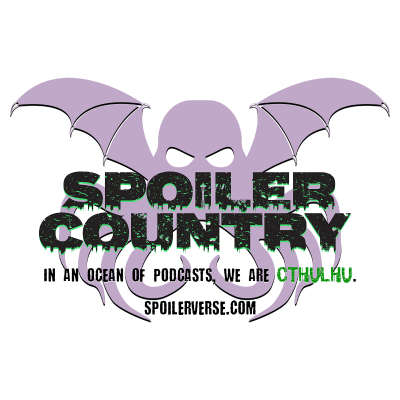 Spoiler Country