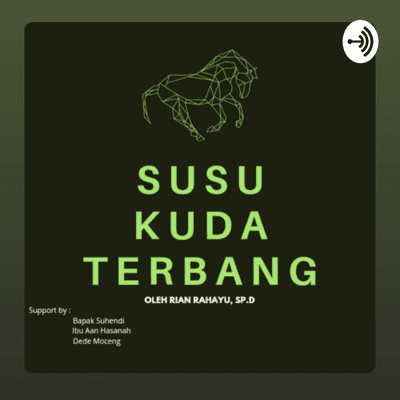 Susu Kuda Terbang