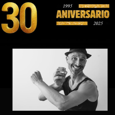 episode Txus Eguilaz cumple 30 años de carrera profesional artwork