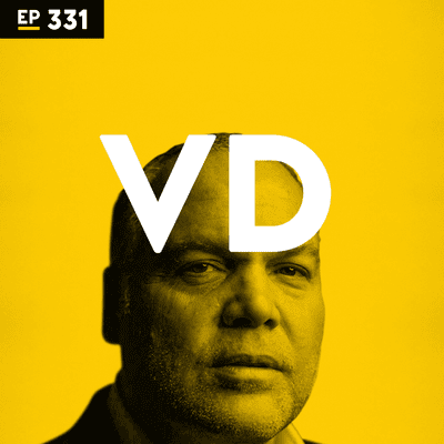 episode Vincent D’Onofrio Returns artwork