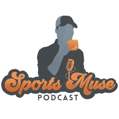 Sports Muse with Josh Anderson