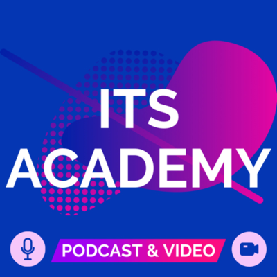 episode ITS ACADEMY artwork