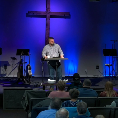 episode What to Watch For, Part 1 | Pastor Chuck Keller | Mark 13:1-13 artwork