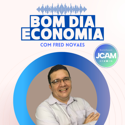 episode Manaus entre as capitais que mais crescem; faturamento do PIM segue em alta e mais - Bom Dia Economia 29/06/23 artwork