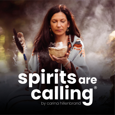 Spirits are Calling