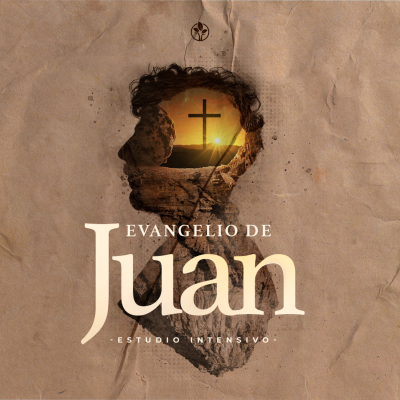 episode Intensivo Juan | Ps. Maribel Garza de Valle | Día 7 - I Parte artwork