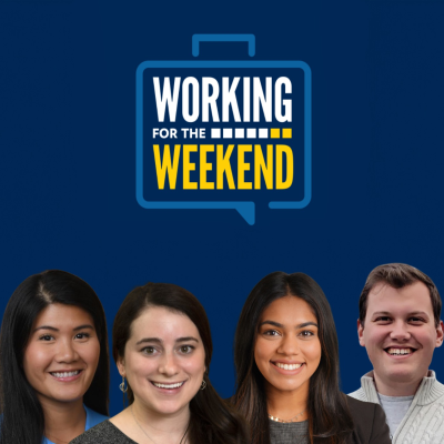 episode Episode 804 — Part-Time MBA Admissions Process artwork