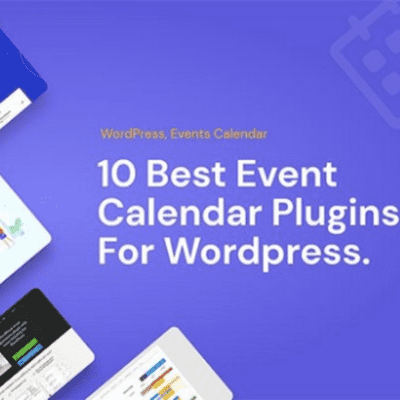 episode 10 Best WordPress Event Calendar Plugins & Themes (2021 Edition) artwork