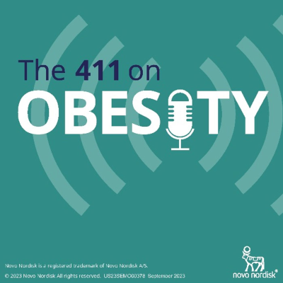 The 411 on Obesity