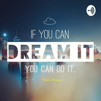 episode IF I CAN DREAM🇺🇸an immigrant's American Dream journey (Trailer) artwork