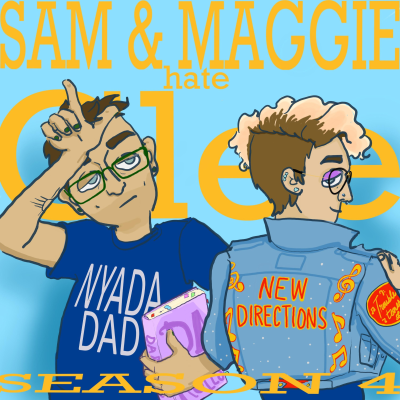 episode S6E12 - The Pilot that Couldn't Be artwork