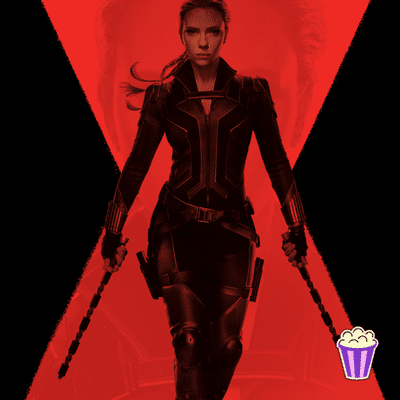 episode 02.10 Black Widow - La peli artwork