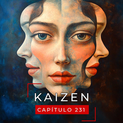 episode #231 - Vivir es contradecirse artwork