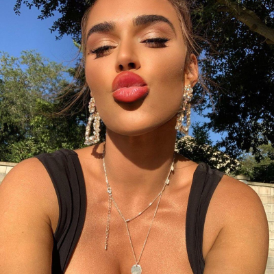 episode 144: Instagram Models w/ Alexa Irizarry artwork