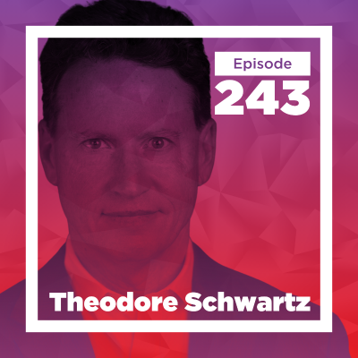 episode Theodore Schwartz on Neurosurgery, Consciousness, and Brain-Computer Interfaces artwork