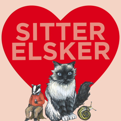 episode Sitter Elsker: Peter Frödin artwork